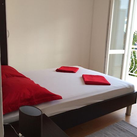 Rooms Tomas Дубровник Екстериор снимка
