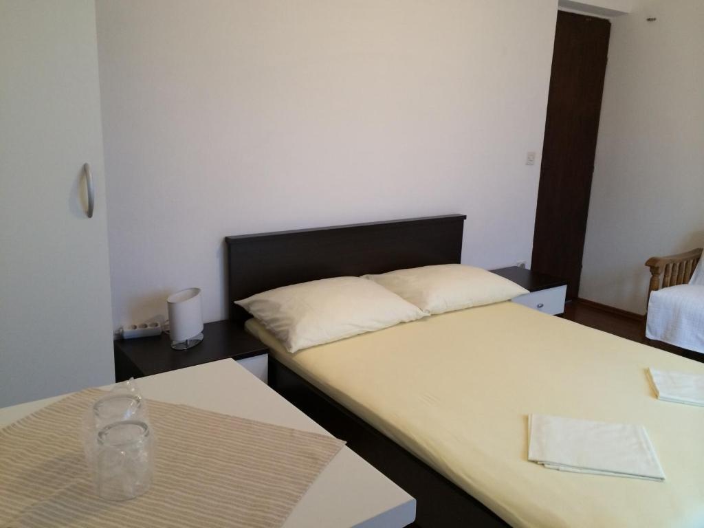 Rooms Tomas Дубровник Стая снимка