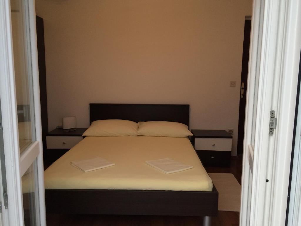 Rooms Tomas Дубровник Стая снимка