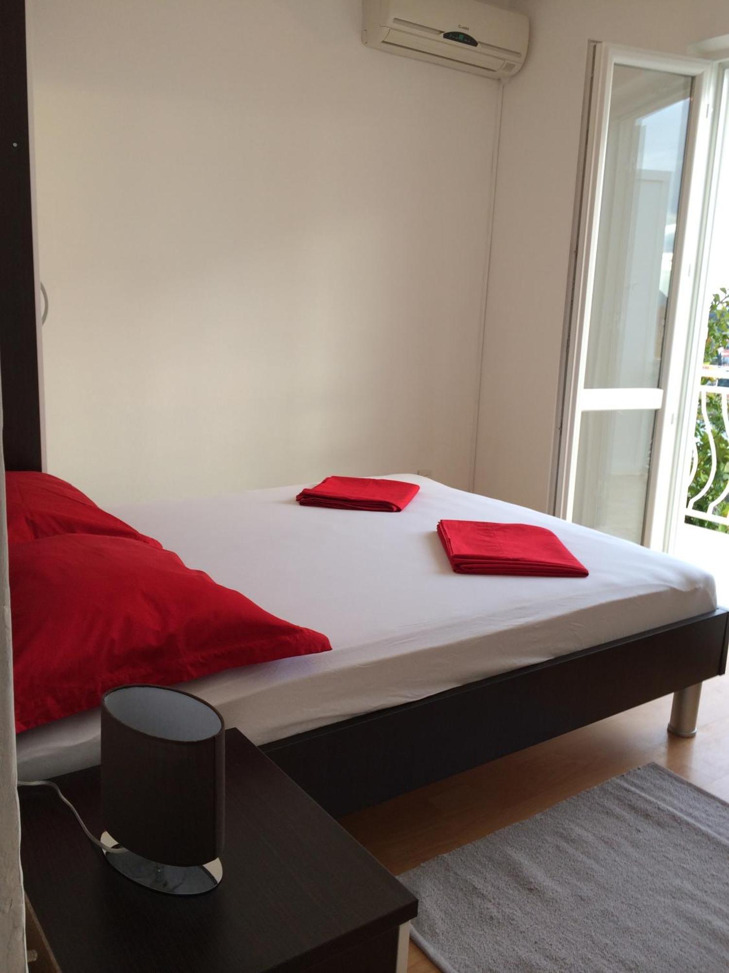Rooms Tomas Дубровник Екстериор снимка